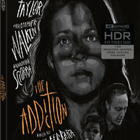 The Addiction Limited Edition 4K Ultra HD