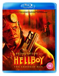 Hellboy: The Crooked Man - undefined undefined