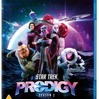 Star Trek: Prodigy - Season Two