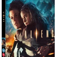 Aliens Blu-ray