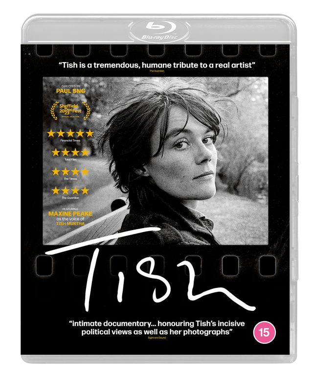 Tish