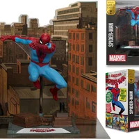 MARVEL COLLECTION 1:10TH WV2 - SPIDER-MAN (THE AMAZING SPIDER-MAN #68)(GOLD LABEL)