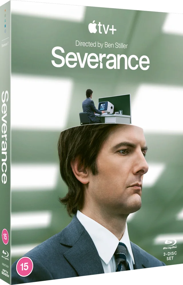 Severance - Series 1