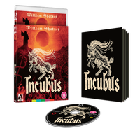 Incubus Limited Edition Blu-ray