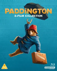 Paddington 3-film Collection - undefined undefined