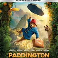 Paddington in Peru 4K Ultra HD