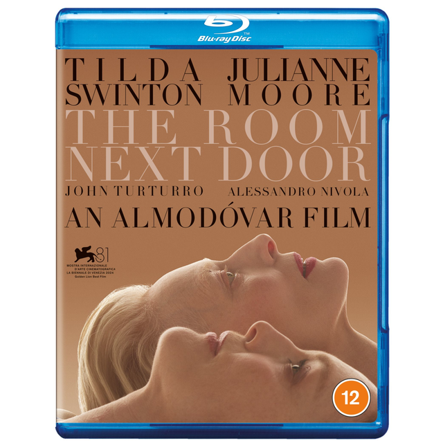 The Room Next Door