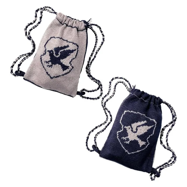 Harry Potter Ravenclaw Kit Bags Knit Kit