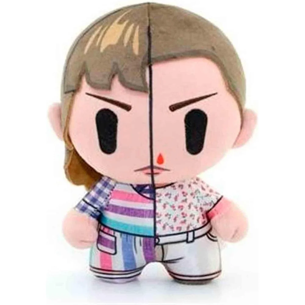 DZNR Plush Stranger Things - Eleven Image 1