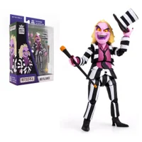 Loyal Subjects BST AXN Beetlejuice 5" Action Figure