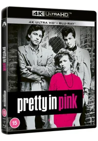 Pretty in Pink 4K Ultra HD - undefined undefined