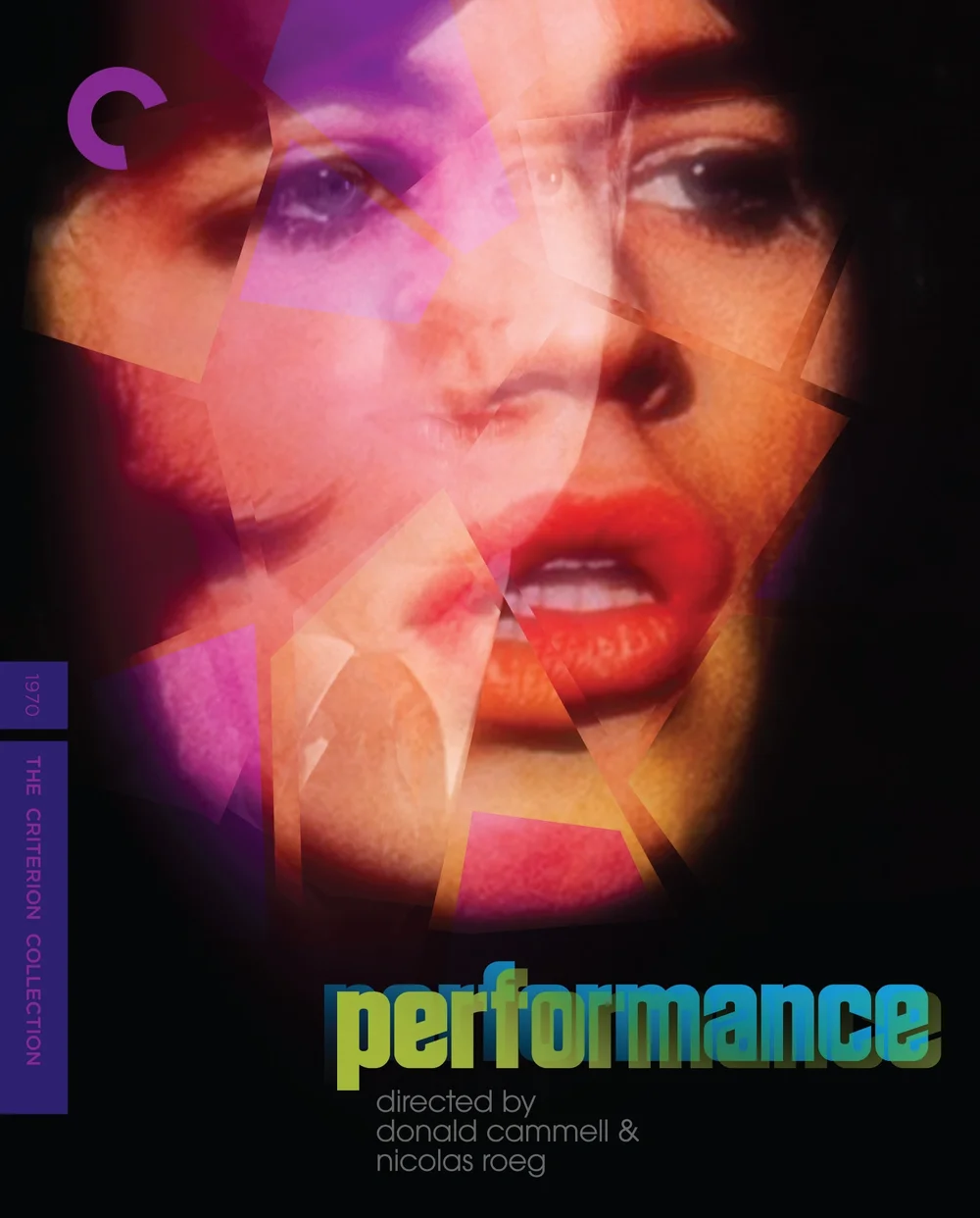 Performance 4K Ultra HD The Criterion Collection Image 1