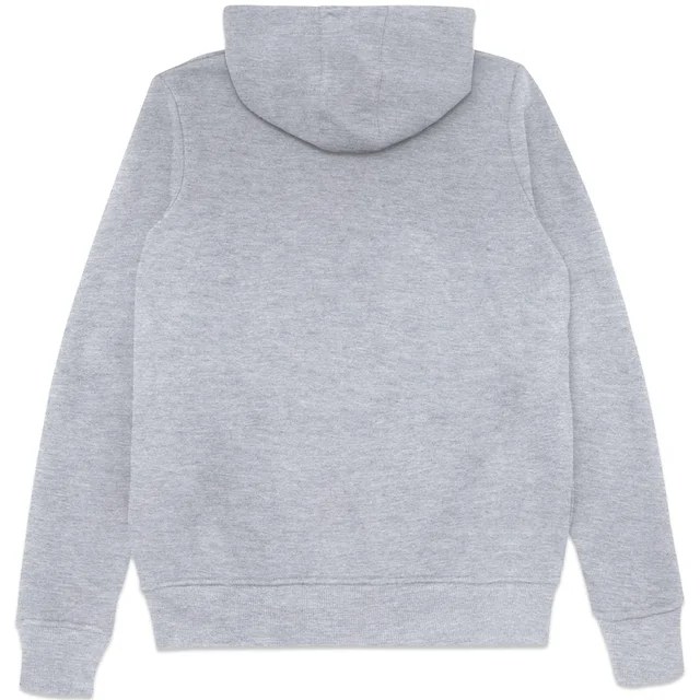 Yellowstone Protect The Land Hoodie - Grey