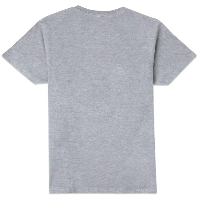 Yellowstone Saddle Up Unisex T-Shirt - Grey