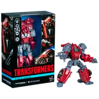 Transformers Studio Series Voyager Class Transformers: War for Cybertron Gamer Edition Ironhide Action Figure - undefined undefined