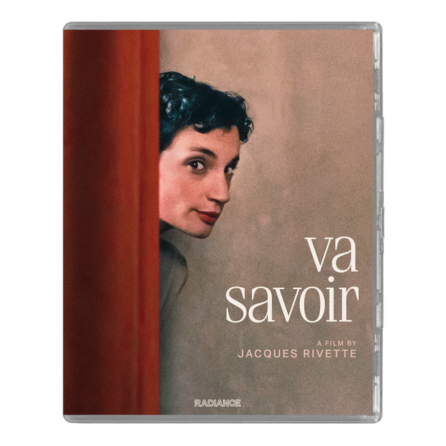 Va Savoir (Limited Edition)