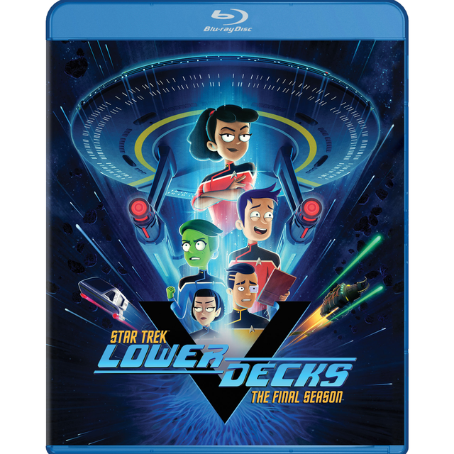 Star Trek: Lower Decks - The Final Season