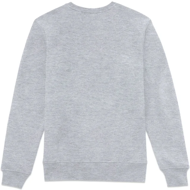 Batman Dark Knight Sweatshirt - Grey