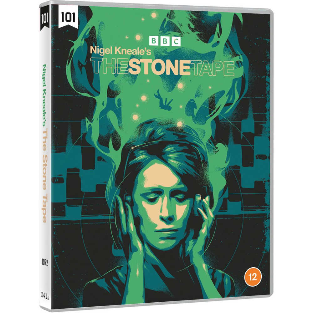 The Stone Tape Image 1