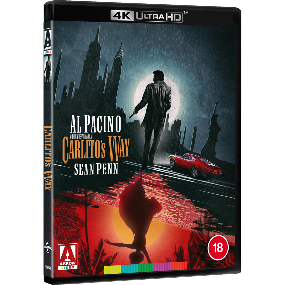 Carlito's Way 4K UHD Image 1