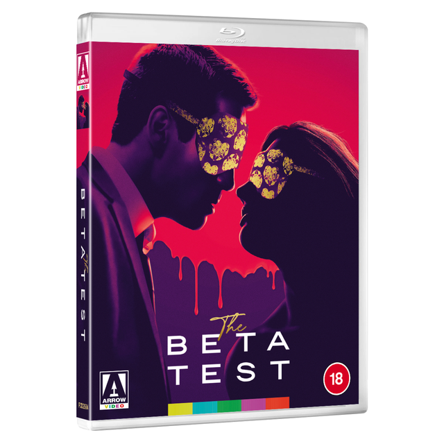 The Beta Test