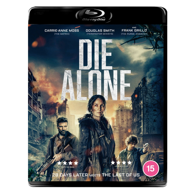 Die alone