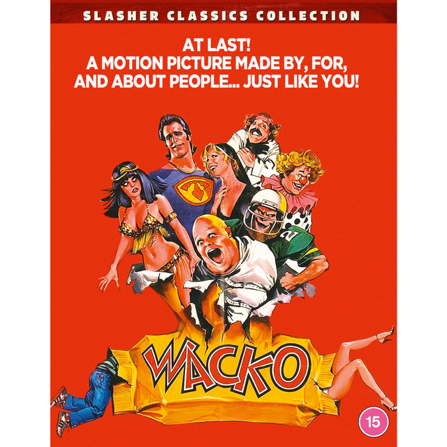 Wacko