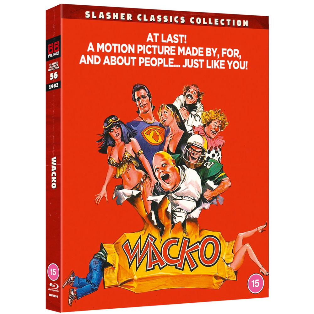 Wacko Image 1