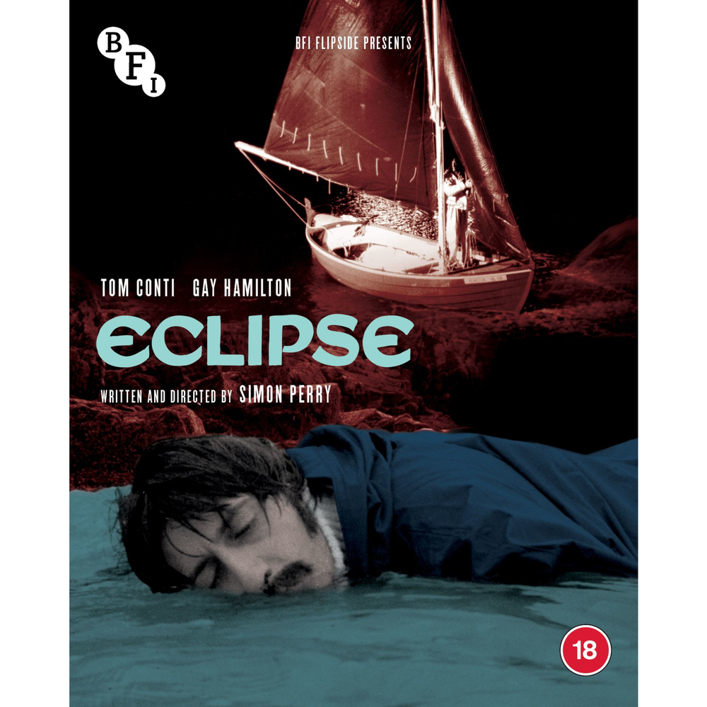 Eclipse Image 1