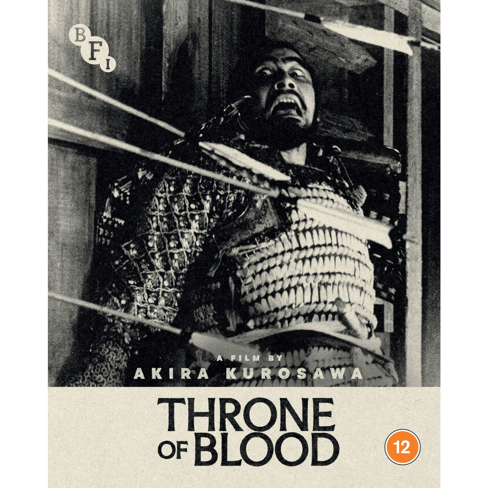 Throne of Blood Image 1