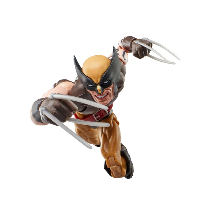 Hasbro Marvel Legends Series Daken (Wolverine) Avengers Comics-Inspired Action Figure