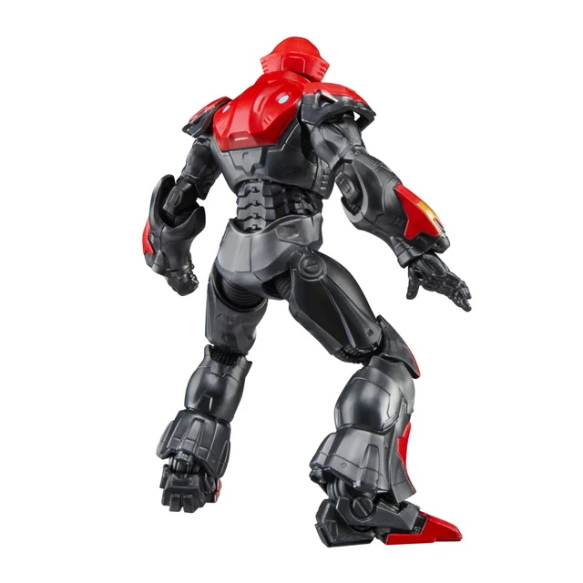 Hasbro Marvel Legends Series Ultimate Iron Man Comics-Inspired Action Figure