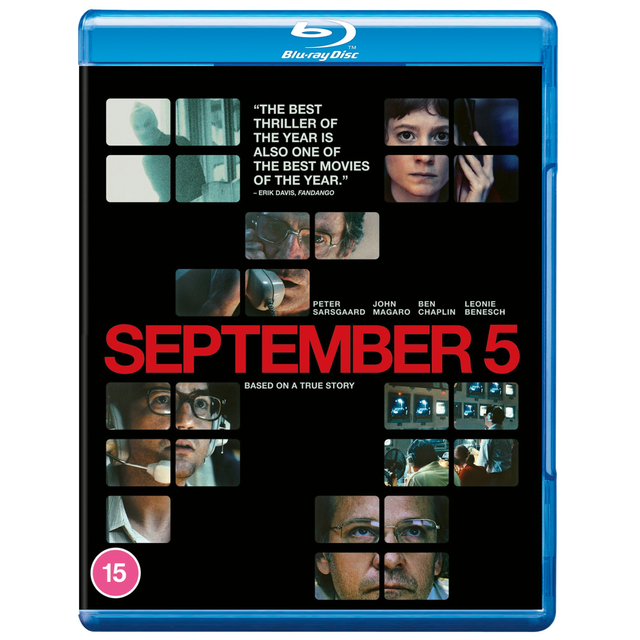 September 5