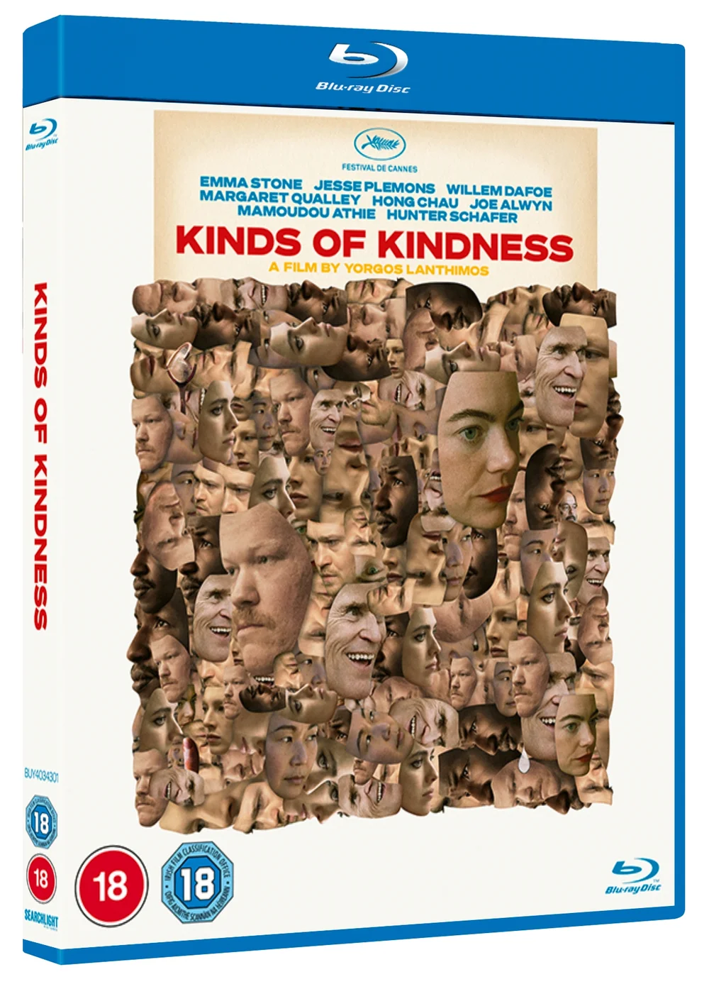 Kinds Of Kindness Image 1