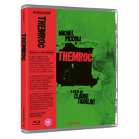 Themroc Limited Edition - undefined undefined