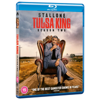 Tulsa King: Season Two