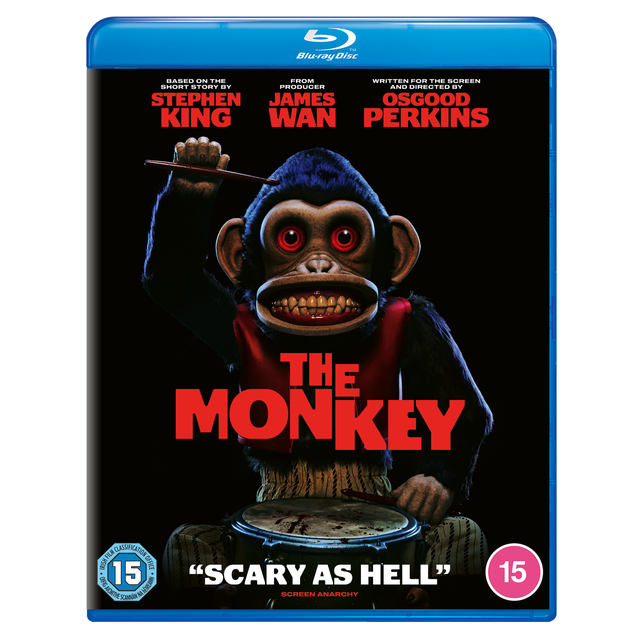 The Monkey