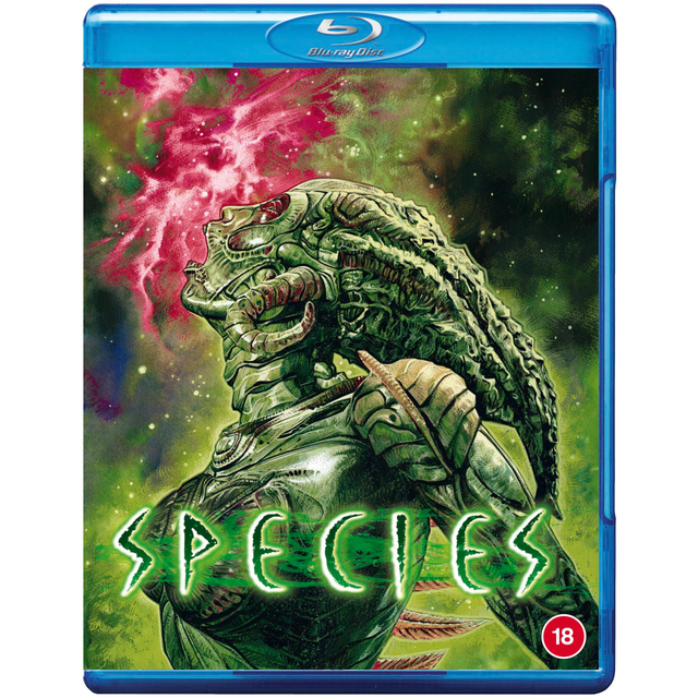 Species
