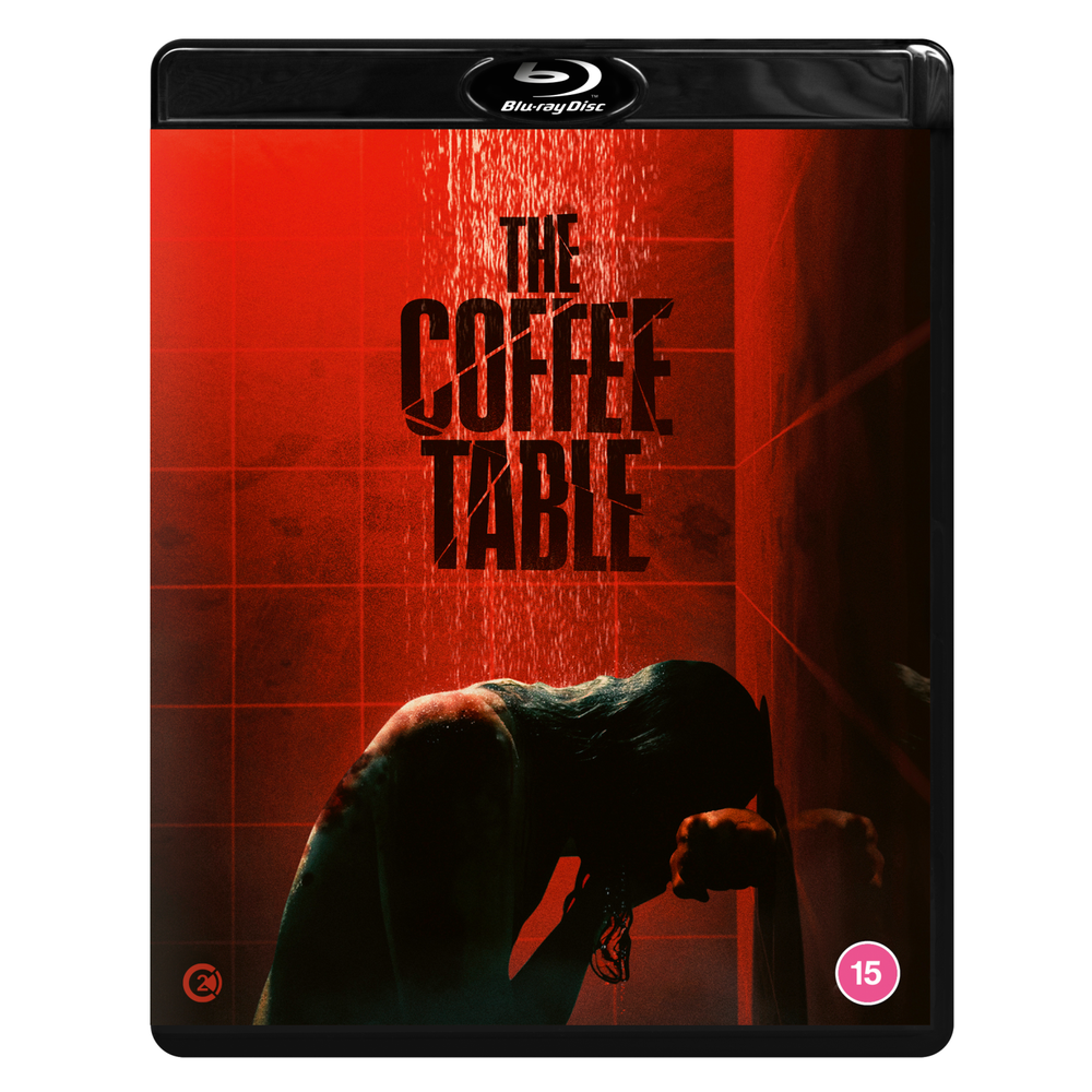 The Coffee Table Image 1