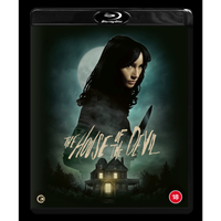 The House of the Devil - undefined undefined