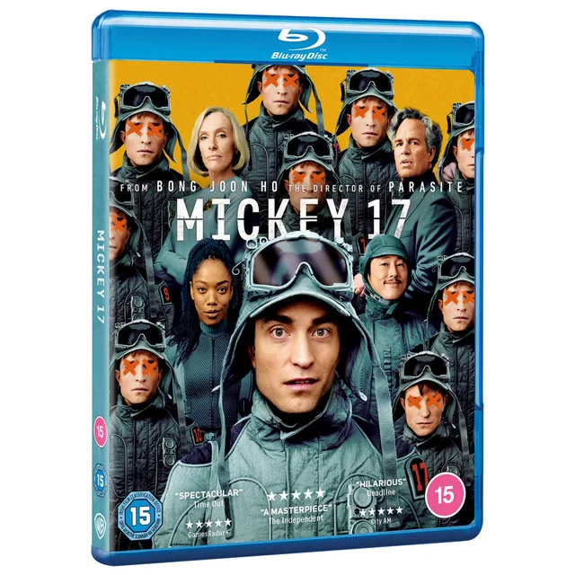 Mickey 17