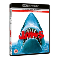 Jaws 4K Ultra HD