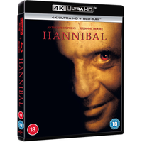 Hannibal 4K Ultra HD - undefined undefined