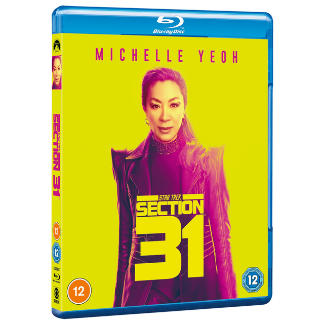 Star Trek: Section 31