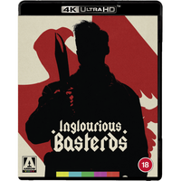 Inglourious Basterds 4K Ultra HD - undefined undefined