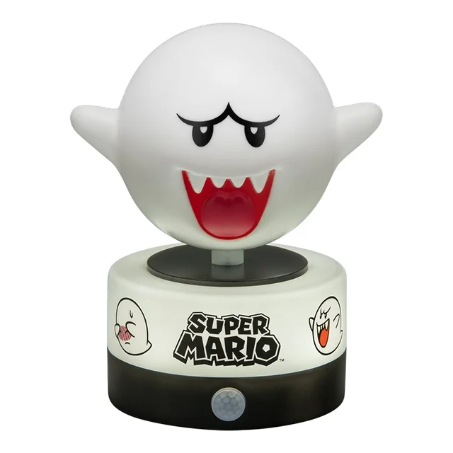 Super Mario Boo Room Guard
