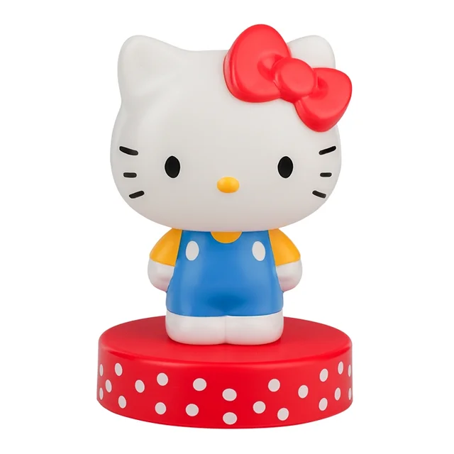 Hello Kitty Icon Light