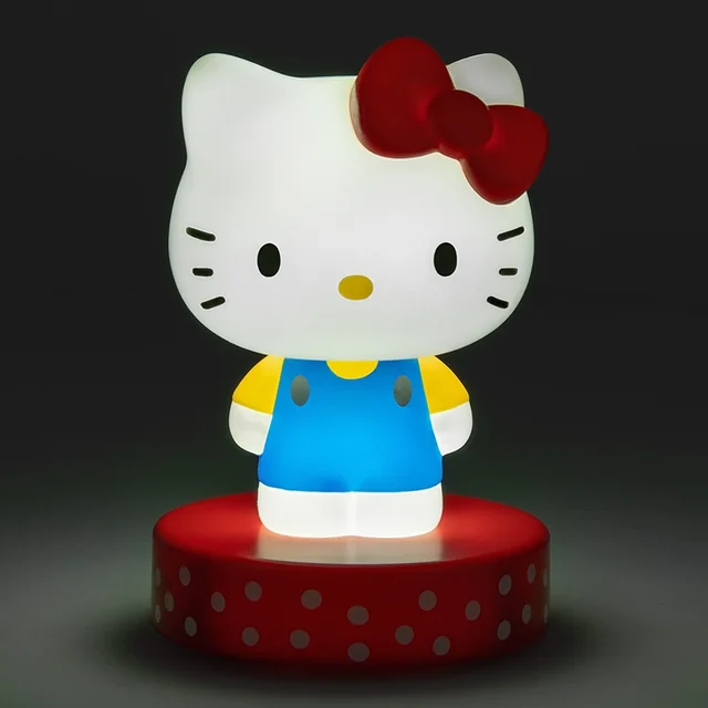 Hello Kitty Icon Light