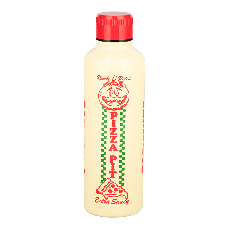 Fortnite Metal Water Bottle Image 1