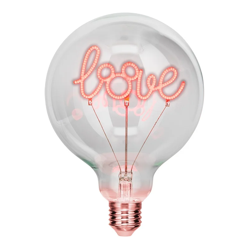 Disney Mickey Led Neon Bulb Image 1